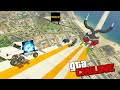 СТРАШНАЯ КАРТА ИЗ СТЕНКИ НА СТЕНКУ ЗАКОНЧИЛАСЬ МОЕЙ ПОБЕДОЙ В GTA 5!КВАНТУМ СПАС МЕДАЛИСТА И УПАЛ!