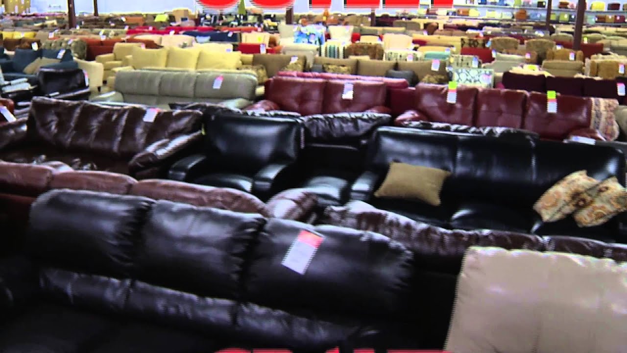 Grand Home Furnishing Outlets YouTube
