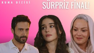 Kuma Dizisinde Şok Eden Final! | Kuma Bölüm Fragmanı Derin Analiz
