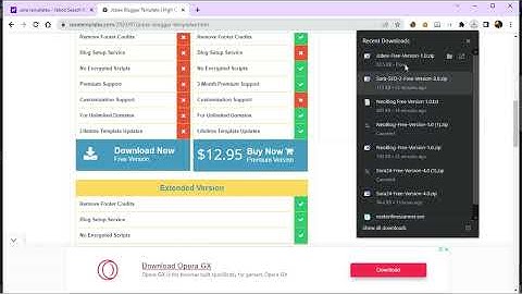How to fix error org.xml.sax. content is not allowed in prolog in theme blogger?|Blogger|skill sider