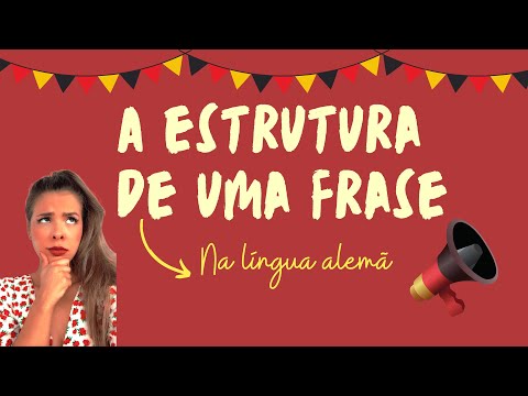 Aprenda a Estrutura