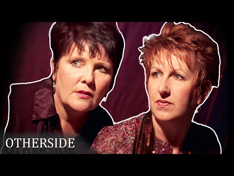 Rescue Mediums Halloween Special! | Rescue Mediums 3 Hour Compilation | Otherside documentary thumbnail