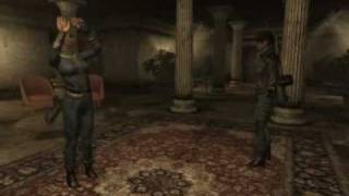 Fallout 3 Dance Test