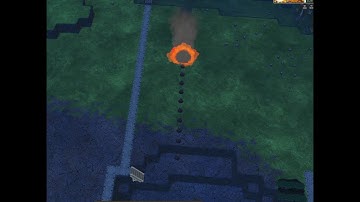 Explosives! New river! l Timberborn Gameplay Part 3 l EXPLODE! Bigger farm and more tech!