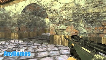 AnyDemos - Fragshow One