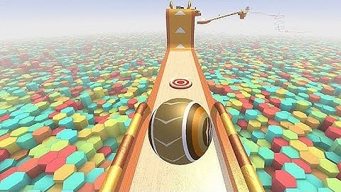 Action balls-Supar SpeedRun Game play level 331-335