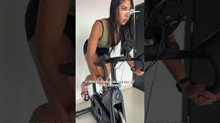 Ferrara R1 de las mejores bicicletas de spinning