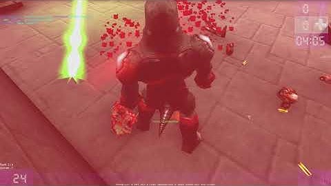 09 - DM-17_Minutes - GunGame - UT99 FFN 2021-04-02