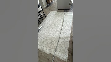 The Mistake Homeowners Make When Measuring for Wallpaper - Spencer Colgan
