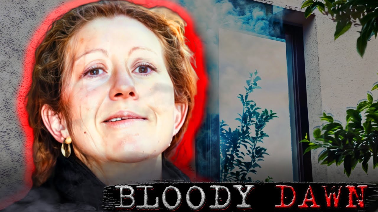 When love turns to hell!!! The Derek Benson case. [True Crime Documentary]