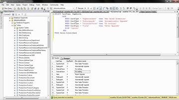 Simple Case Statement