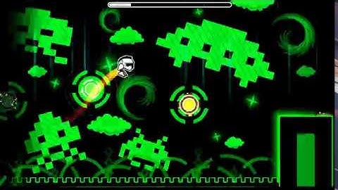 [Poison Gauntlet] "Generation Retro" by Mordeth | Geometry Dash 2.1 | All coins