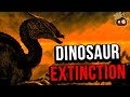 Papaanong nadiskubre ang dinosaur? - Dinosaur Extinction... | Bulalord