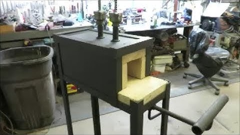 gas forge build part 3