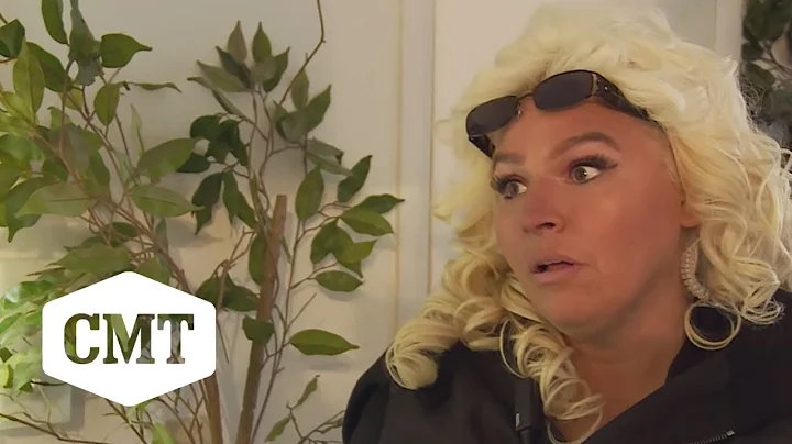 CMT's Dog and Beth: On The Hunt - Missing Mommy