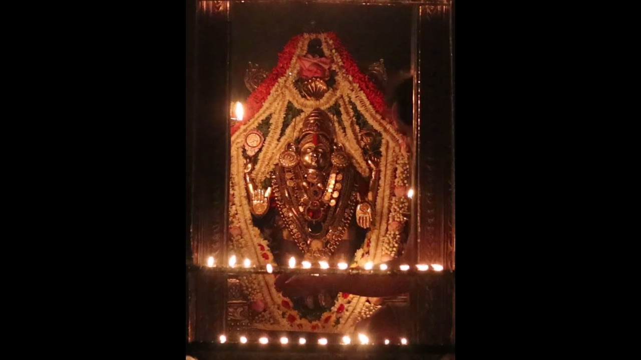 ಕಟೀಲು ಕ್ಷೇತ್ರ : ಶ್ರೀ ದೇವೀಗೆ ಇಂದಿನ ಮಹಾಪೂಜೆ (28.02.2026)