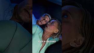 Kidnapped in a Trunk? This Hidden Feature Saved Their Lives! 😱