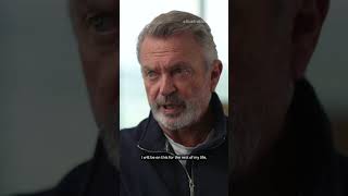 Why actor Sam Neill says he's 'not particularly interested' in his cancer | Australian Story