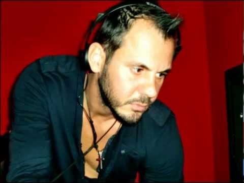 Adrianos Papadeas 