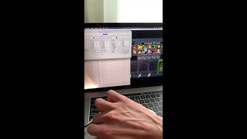 ESP32 and a GameCube Controller - Bluetooth HID demo