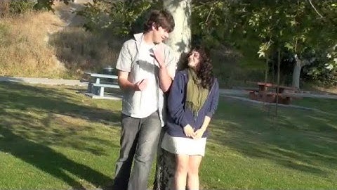 ASL Music Video - Final Project (Better Together)