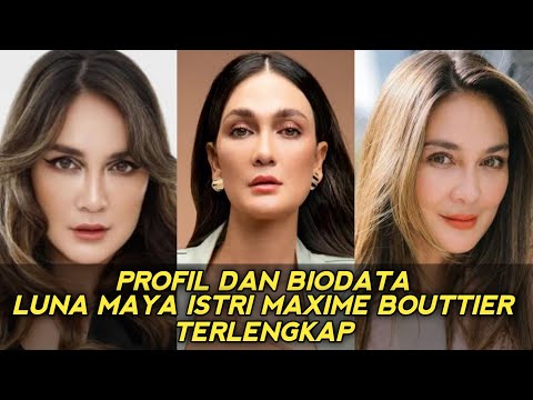 Profil dan Biodata