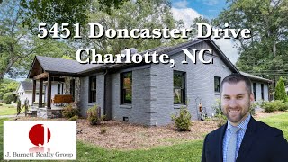 5451 Doncaster Dr Promo