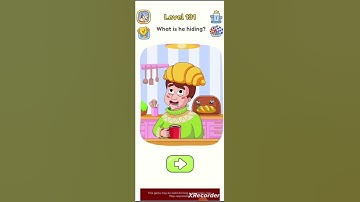 dop5 Leval 131 what is he hiding 😳 #viral #trending #gaming #shortsvideo #dop5erasermasteralllevels