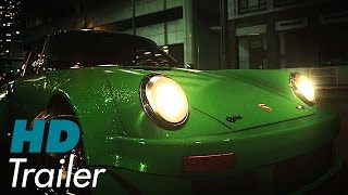 NEED FOR SPEED - Official Trailer E3 2015 [HD]