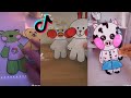 Paper animals  tiktok compilation 33