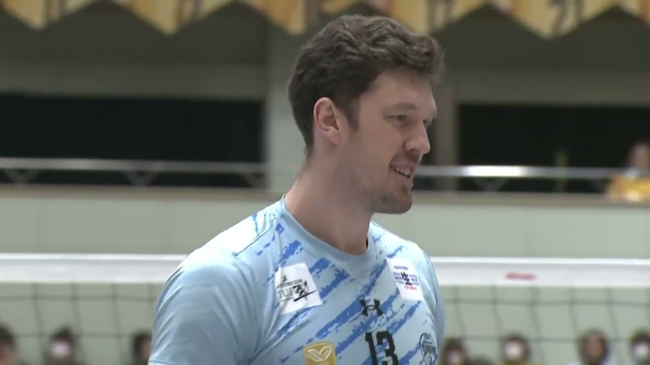MATCH HIGHLIGHT】 2/7(土)VS.サントリーサンバーズ大阪 - YouTube