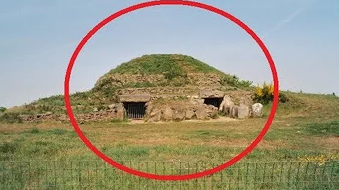Worlds OLDEST Man Made Structures