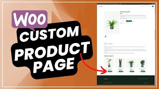 How to Customize WooCommerce Product Page with Elementor & ShopEngine FREE