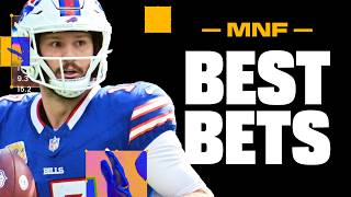 Top NFL Picks for Bills vs. Rams: Best Bets & Player Props for Monday Night Football (2026)