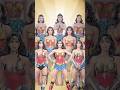 How Wonder Woman lost it all...and the woman who saved her #WonderWoman #GloriaSteinem #dccomics