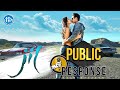 Jil Movie Public Response - First Day First Show - Gopichand, Rashi Khanna