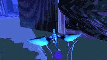 Wow Explorations - How to get outside Deepholm 4.2 - 4.3