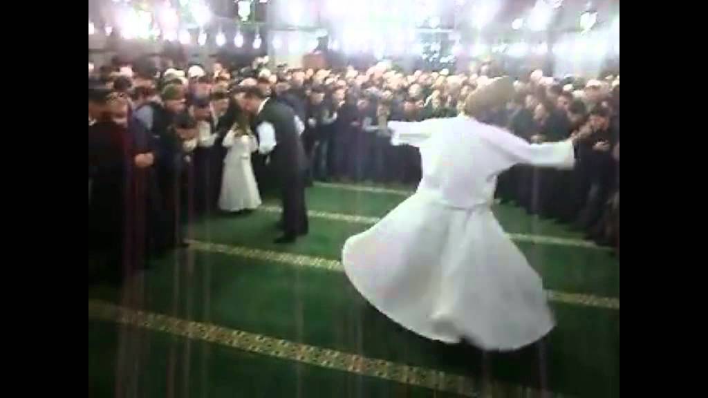 MUSTAFA HAZNEDAR BABA SENEİ DEVRİYESİ ANMA