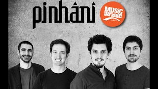Pinhani | Geri Dönemem |  Music on the Bridge Resimi