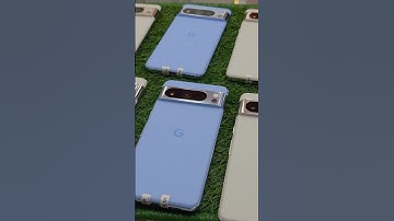 Google Pixel 8 Pro 256GB Official PTA Approved Official PTA Fees Paid