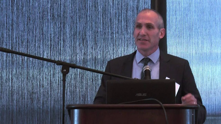 MACDC Joe Kriesberg CITC Breakfast