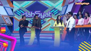 Main Games Bareng Lyla | DAHSYAT 2017 EPS 2953 PART 3
