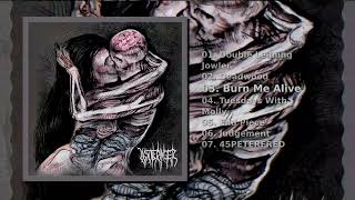LightBringer — Burn Me Alive