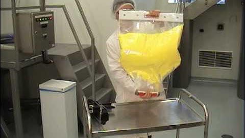 Hicoflex Containment System