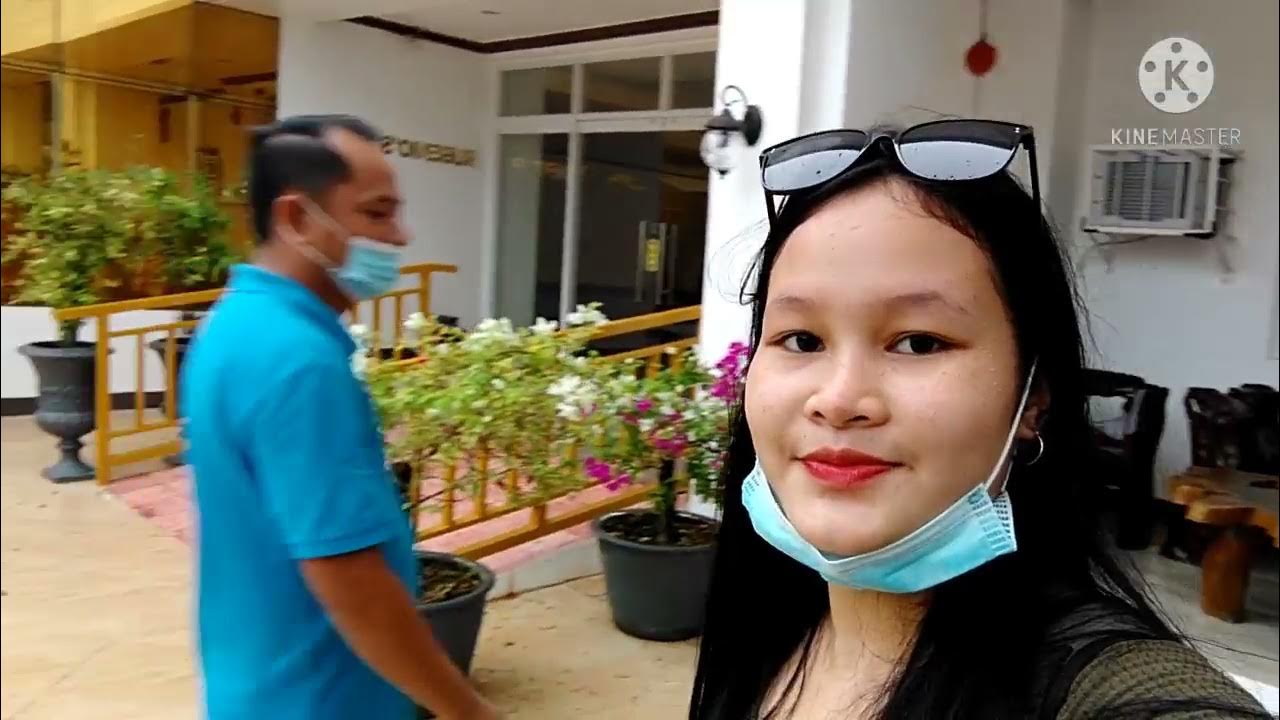 ONE OF THE TOURIST SPOT IN PANAON (Alona's Summer Breeze Resort Hotel