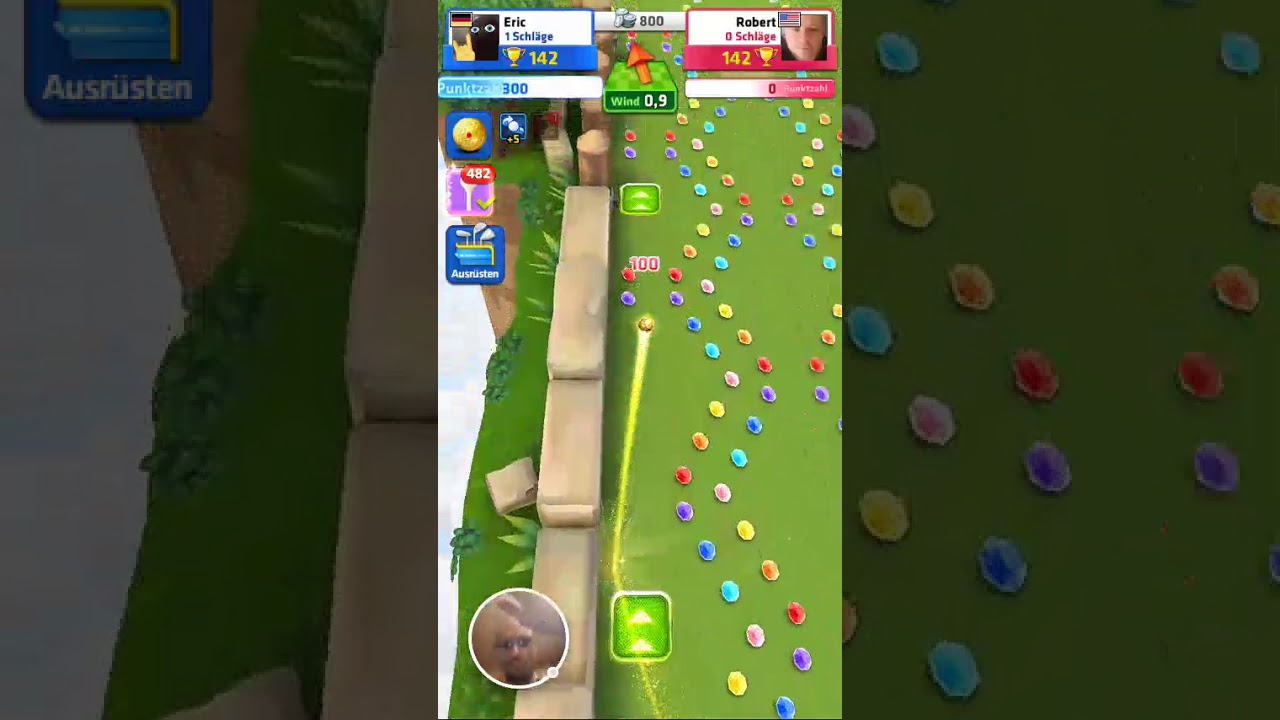 Mini Golf King MultiplayerSpiel 20191125 YouTube