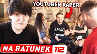 Ciumkaj Loczki Na Ratunek 112 Odcinek 33