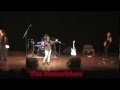 The Moon Riders - Holy Diver - DIO