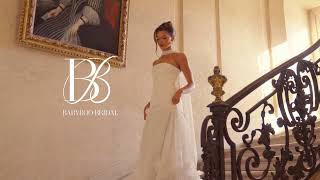 INTRODUCING BABYBOO BRIDAL | SECOND CHAPTER