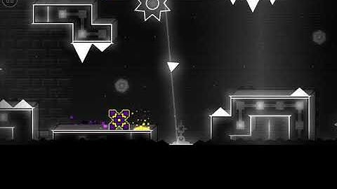 Chalky(3 coins){DailyLevel}by "Aariiyu"